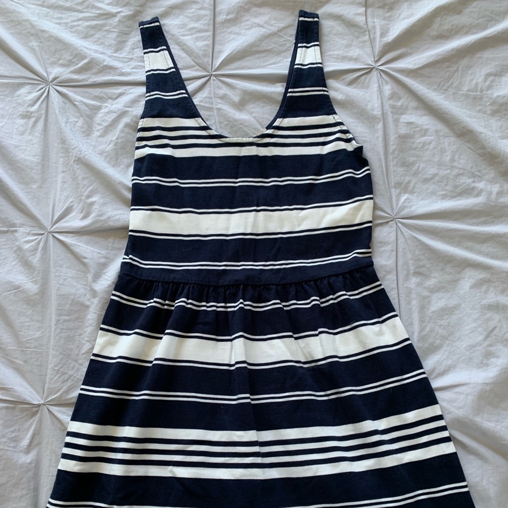 JCrew factory dress